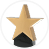 Achievement Trophies