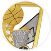 Basketball Trophies
