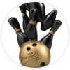 Ten Pin Bowling Trophies
