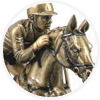 Equestrian Trophies