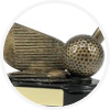 Golf Trophies