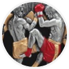 Martial Arts Trophies
