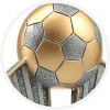 Soccer Trophies